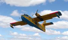 Erdoğan talimat verdi, Ateş Kuşları Gürcistan için havalandı