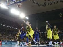 Fenerbahçe - Anadolu Efes: 77-69
