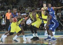 Fenerbahçe - Anadolu Efes: 77-69