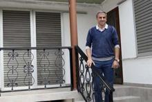 Hamza Hamzaoğlu Gümülcinedeki köyünü ziyaret etti