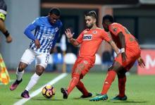 Kasımpaşa - Aytemiz Alanyaspor: 2-1