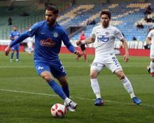 Çaykur Rizespor - Kasımpaşa: 2-2