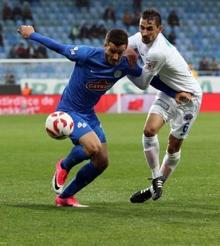 Çaykur Rizespor - Kasımpaşa: 2-2
