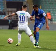 Çaykur Rizespor - Kasımpaşa: 2-2