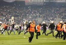 PFDK olaylı Beşiktaş - Galatasaray derbisinin faturası açıkladı! - Beşiktaş  - Spor Haberleri