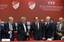 A Milli Takımda Lucescu dönemi