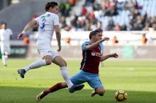 Kasımpaşa-Trabzonspor