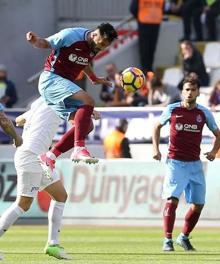 Kasımpaşa-Trabzonspor