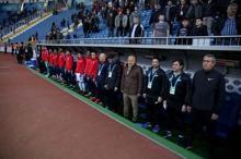 Kasımpaşa-Trabzonspor