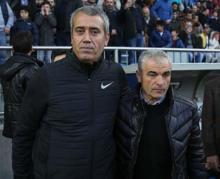 Kasımpaşa-Trabzonspor