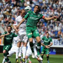 Kasımpaşa-Bursaspor
