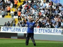 Kasımpaşa-Bursaspor