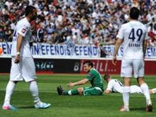 Kasımpaşa-Bursaspor