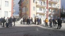 Malatyada doğal gaz patlaması: Ölü ve yaralılar var