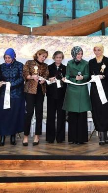 Üsküdarda 3. İz Bırakan Kadınlar Zirvesi