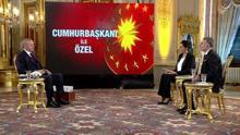 Cumhurbaşkanı Erdoğandan Kaşıkçı açıklaması: Ben kesmeyi çok iyi bilirim diyen bir ahlaksız var...