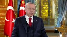 Cumhurbaşkanı Erdoğandan Kaşıkçı açıklaması: Ben kesmeyi çok iyi bilirim diyen bir ahlaksız var...