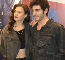 Unutamadığım bir hediye almadım