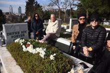 Eski damada veryansın: Bir şey alamayacaklar