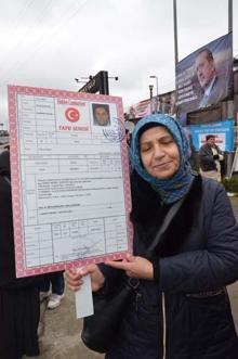 Son dakika: Onlarca kişi bugün oradaydı 9 yıldır bekliyorlar