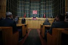 Bahçeliden çok sert mesaj: Bu boyun koparılmalıdır