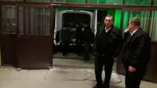 Mersinde katliam Anne ve babasını av tüfeğiyle öldürdü