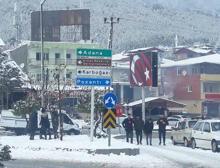 Kilometrelerce yol gittiler Tek amaçları ise...