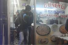 Tantuniciye film gibi operasyon Üzerlerinden öyle şeyler çıktı ki...