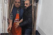 Tantuniciye film gibi operasyon Üzerlerinden öyle şeyler çıktı ki...