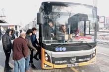 Git evinde bulaşık yıka, sen bu işi yapamazsın dediler ama...