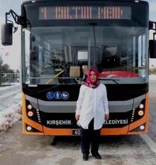 Git evinde bulaşık yıka, sen bu işi yapamazsın dediler ama...