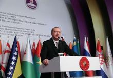 Cumhurbaşkanı Erdoğan: Fıratın doğusunu huzura kavuşturmakta kararlıyız