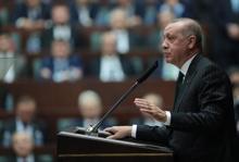 Cumhurbaşkanı Erdoğandan AİHMin Demirtaş kararına sert tepki