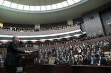 Cumhurbaşkanı Erdoğandan AİHMin Demirtaş kararına sert tepki