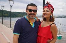 Murat Şeker: Fenerbahçe sevgim yüzünden hala evlenemedim