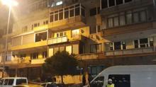 Son Dakika... Ünlü giyim mağazalarının sahibi silahlı saldırıda öldürüldü