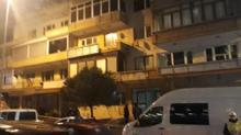 Son Dakika... Ünlü giyim mağazalarının sahibi silahlı saldırıda öldürüldü