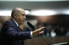 Cumhurbaşkanı Erdoğandan flaş yaptırım açıklaması: Kesinlikle uymayız
