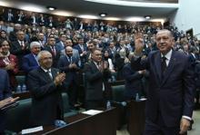 Cumhurbaşkanı Erdoğandan flaş yaptırım açıklaması: Kesinlikle uymayız