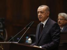 Cumhurbaşkanı Erdoğandan flaş yaptırım açıklaması: Kesinlikle uymayız