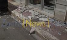 Son dakika... Yunanistanda deprem fırtınası