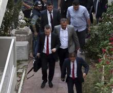 Son dakika: Rahip Brunson serbest bırakıldı
