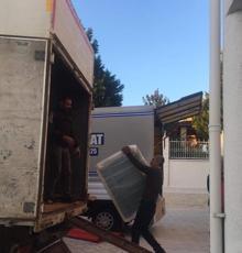 Eski eşten yeni eşe şok 20 milyon liralık icra…