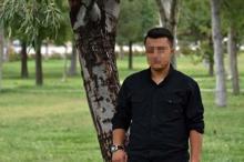Ameliyatla erkek olup evlenip yuva kurmak istiyor