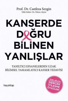 Kanserin kesin tedavisi insanın içindedir