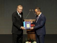 Cumhurbaşkanı Erdoğandan sert tepki Türkiyeye ders veremezler