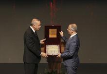 Cumhurbaşkanı Erdoğandan sert tepki Türkiyeye ders veremezler