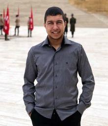 Çocuk damat son yolculuğuna uğurlandı