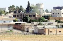 Barış Pınarı Harekatında 5. gün