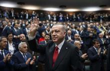 Erdoğandan öğrenim kredisi müjdesi